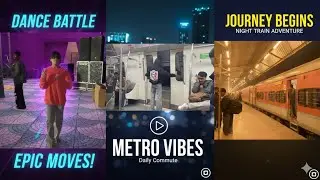  India Gate Pe Flips!My Delhi Metro Adventure & Dance Practice #kennyvlog28 #virelshorts #virelvideo