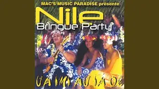 Medley: Oteni Ite Po / Tamaine / Pehepehe Maira
