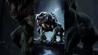 The Ultimate Beast: A Terrifying Fusion of Two Deadly Animals! 🔥