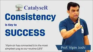 Consistency | Hard work  | Success  | Inspirational Teacher | NTSE| CBSE | Motivation | Mentor |