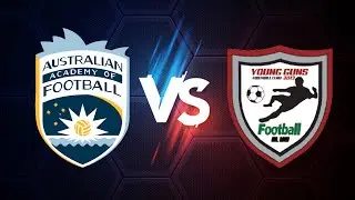 AAF vs Young Guns FC