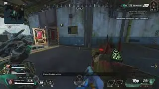 Ranked team arcstar fail