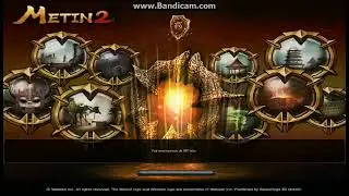METIN2.RO CUMPAR PET LV 81 3 SKILL TIP 5/6