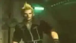 Final Fantasy VIII - The Legendary Beast