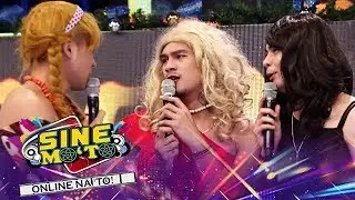 Sine Mo 'To - February 21, 2020 - #SMTPantrySisters