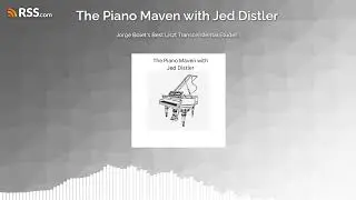 Jorge Bolet's Best Liszt Transcendental Etudes