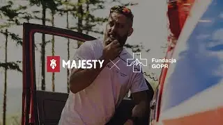 Majesty x GOPR