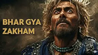 Bhar Gaya Zakhm | Latest Sufi Qawali 2026 | Deep Meaningful Urdu/Hindi Song