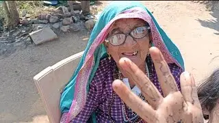 मम्मी कहां गई थी इतने दिन