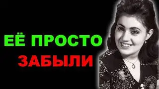 Её ставили в один ряд с Уитни Хьюстон. Почему она исчезла?