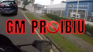 PORQUE NÃO POSSO POR ENGATE DE CARRETINHA NA TRACKER * Fui na concessionária pra saber * Motovlog