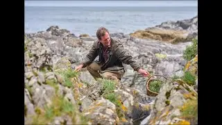 Meet the Maker: Skylark Distillery (Lantic Gin)