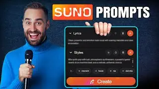 Master Suno AI: The Ultimate Guide to Writing Effective Prompts