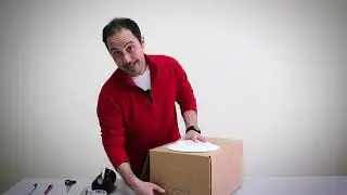 Tutorial: Cómo construir una caja de proyección para el eclipse