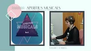 Qu&egrave; s&oacute;n els APERITIUS MUSICALS de la BCT? 🎵