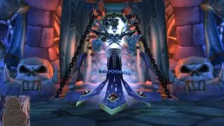 Naxxramas - Part 26 - Frostwyrm Lair - Kel'Thuzad Kill