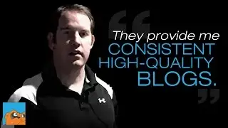SEO Blog Writing and Marketing Services Get More Online Leads [Client Testimonial]