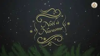 No&euml;l &agrave; Nacaome