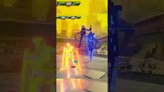 #ZenlessZoneZero #shorts #gaming