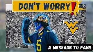 Why West Virginia's Win Was Better Than You Think!
