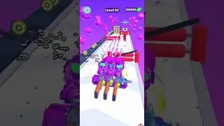 Weapon Master 111 #shorts #gamezoo