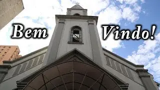 Vídeo institucional da Igreja Metodista Central de Londrina