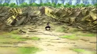 One Piece Opening 11 Full   Share The World HD 720p