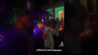 Halloween 2023 ! Happy Halloween Trick & Treat! 🎃Chocolate #halloween #halloween2023 ! ML Online TV