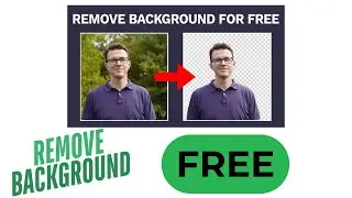 How to Remove Image Background Remove jpg, png बैकग्राउंड कैसे हटाए
