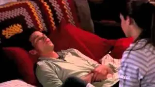 Ricky & Amy - Doesn't Really Matter
