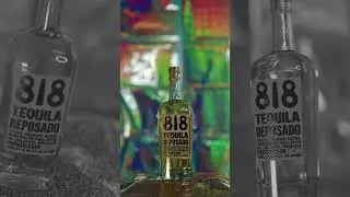818 Tequila Spec Commercial