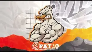 O PATÃO SELEÇÃO PARA PAREDÃO 2026 