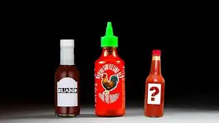 Rasta Tease - Hot Barbecue Sauces from Peewee Dread