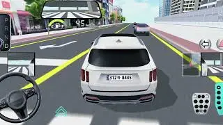 3D and 2D animation cartoon game / Best car offline mobile game 🎮