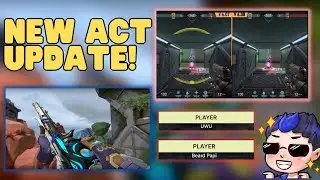 *NEW* KILLJOY NERF, SHORTY CHANGES, BATTLEPASS!