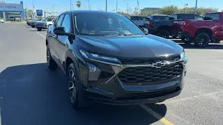 2026 Chevrolet Trax 1RS Winter Haven, Lake Wales, Haines City, Bartow, Auborndale FL
