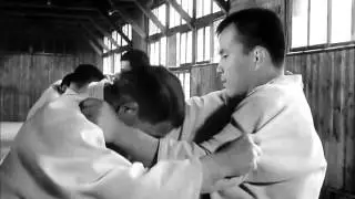 Judo docu: Douglas Rogers