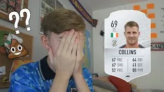 *Reacting* to the FIFA 20 Luton Town player ratings!