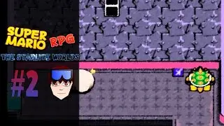 EmptyKing the Strategist - Super Mario RPG Starlite Worlds #2