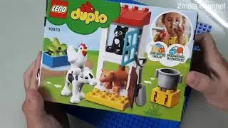 Lego DUPLO & City from Luxasia Toys Unboxing | Buy Lego From Lazada