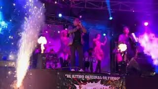 La Nueva Explosi&oacute;n - Intro y Presentaci&oacute;n 2026