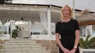 Beach Club Wedding Mallorca - Mallorca Princess Wedding Planner