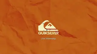 Live intensely. | 15s Quiksilver Ad Concept