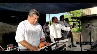 Oasis 4you - Señor tu si (En Vivo 2021)