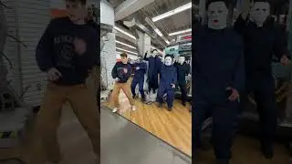 Halloween stores in 2025 are lit! 🤣🎃