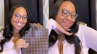 What’s In My Bag 👜 + Channel Intro 💕