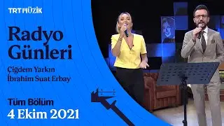 Radyo Günleri | 4 Ekim 2021 (Tüm Bölüm) #RadyoGünleri