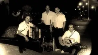 Μοναστηριωτισα μπαιντουσκα( ΑΚΡΙΤΙΚΟΣ ΗΧΟΣ)