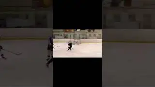 Хет шот от Асбеста l Live sport #Shorts