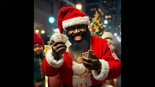 🎄 🔥 NEW VIDEO: &ldquo;It&rsquo;s a Freaky Christmas&rdquo; &ndash; Southern Soul Holiday Vibes 🔥